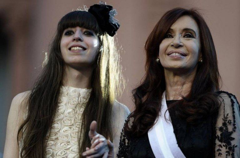 Cristina Kirchner apeló la reapertura de Los Sauces y Hotesur y su hija Florencia quedó definitivamente sobreseída