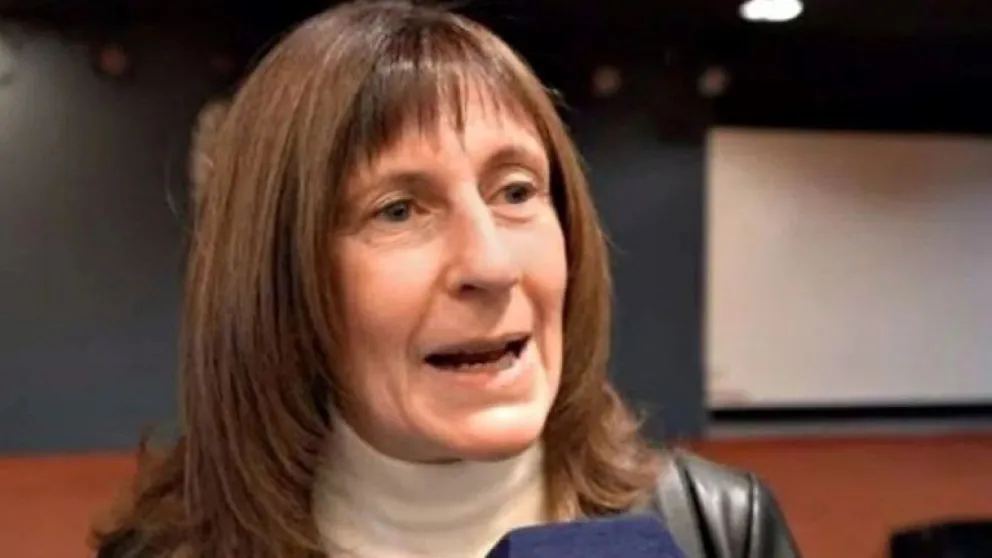 Echaron a la directora del Banco Nación que contrato a Pitty, la numeróloga