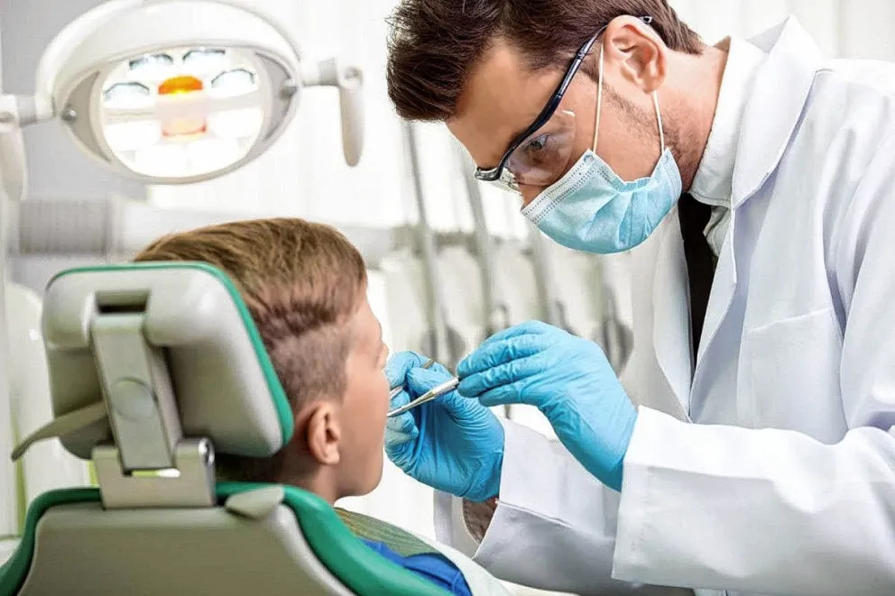 Hoy se celebra el Día del Odontólogo