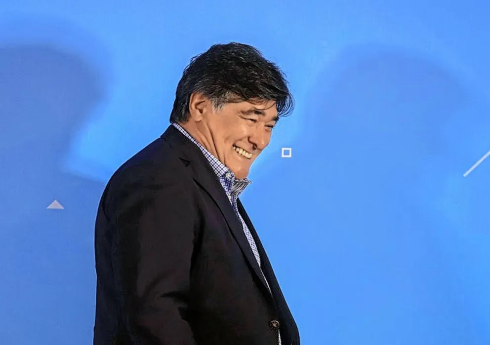 Causa Memorando con Irán: Zannini recusó a los cuatro jueces de la Corte Suprema