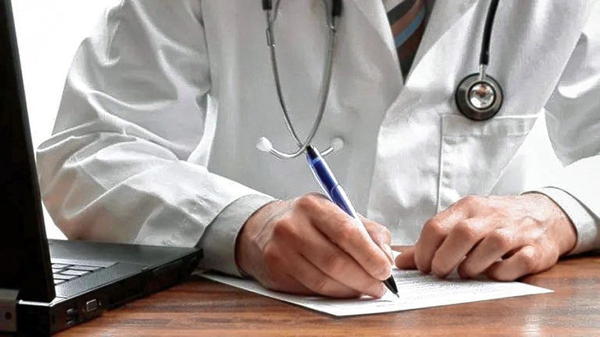Chubut convoca a cubrir los cargos de las “Residencias del Equipo de Salud 2024”