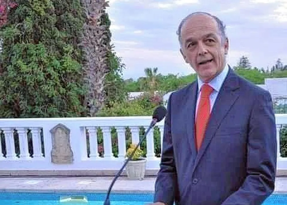 La Asociación Portuguesa celebra sus 100 años con notable presencia en Comodoro