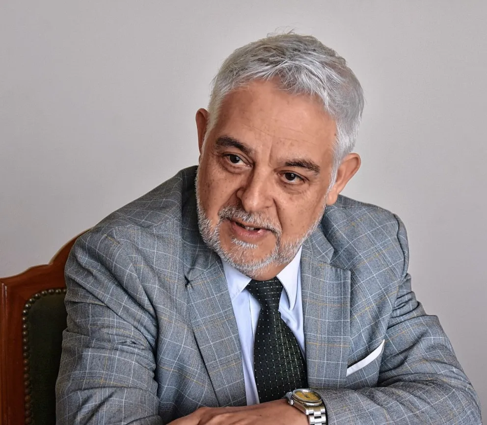 El jueves comienza el I Congreso Internacional de Género y Derecho de la Patagonia