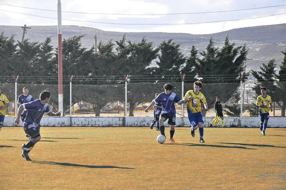 El Zonal juega el tercer capítulo