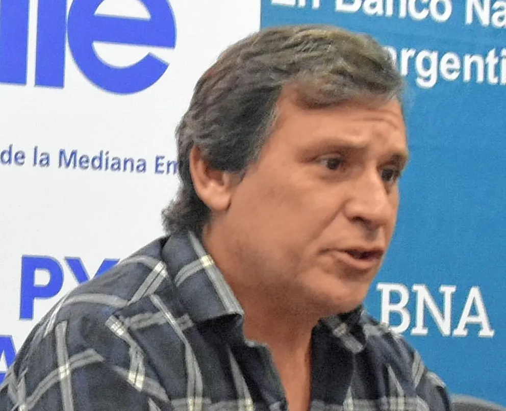 Ceriani: “Hay que motivar para que la gente vuelva al centro”