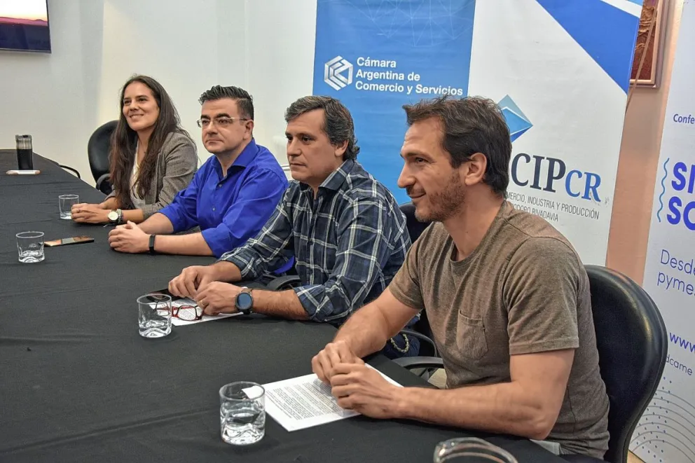 Se conformó la Cámara Específica de Diseñadores del Golfo