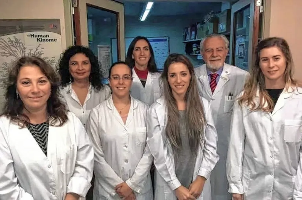 “Alta eficacia” de una vacuna argentina contra un cáncer de piel