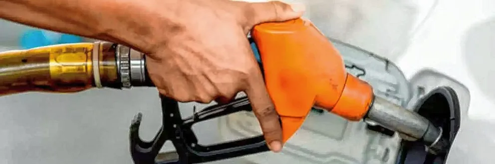 Preocupante y reiterada denuncia por faltante de combustibles