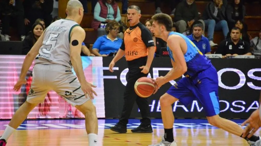 Mal comienzo de Gimnasia