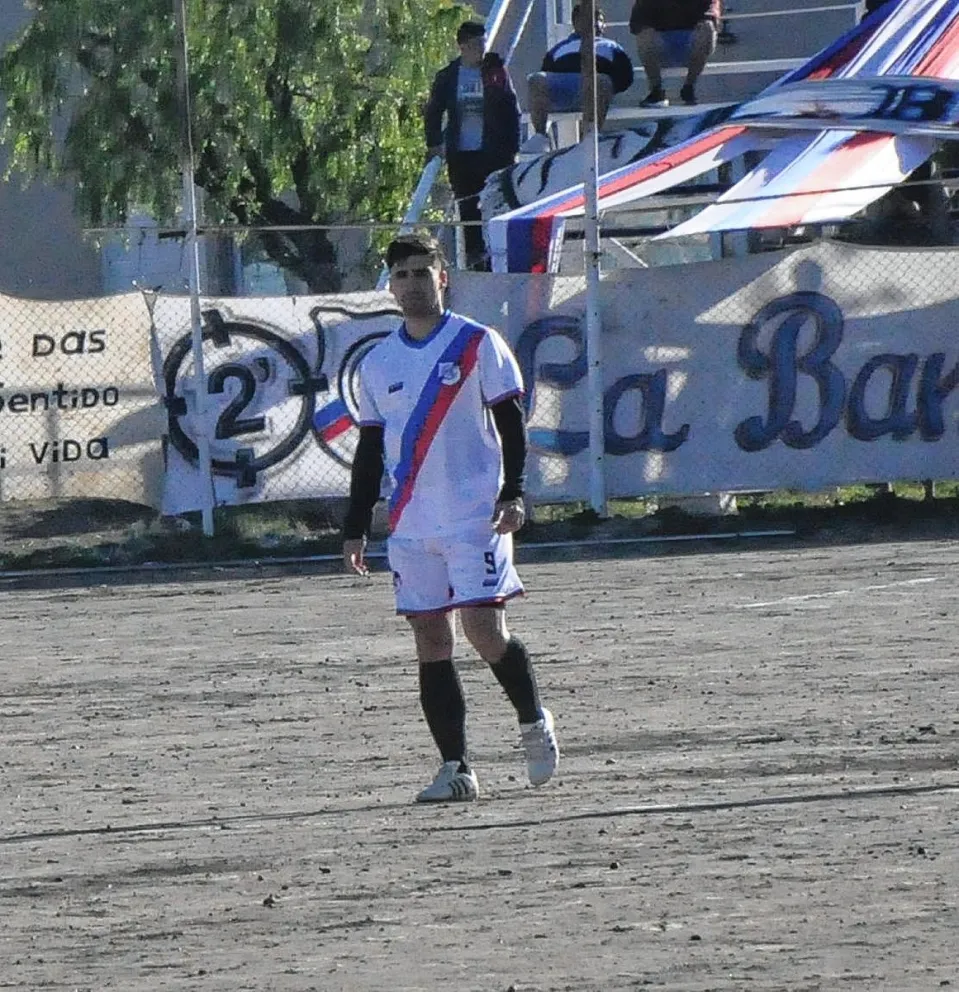 Ciudadela se lució ante Universitario