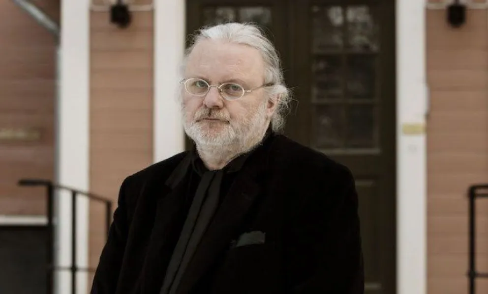 El dramaturgo noruego Jon Fosse ganó el Premio Nobel de Literatura 2023