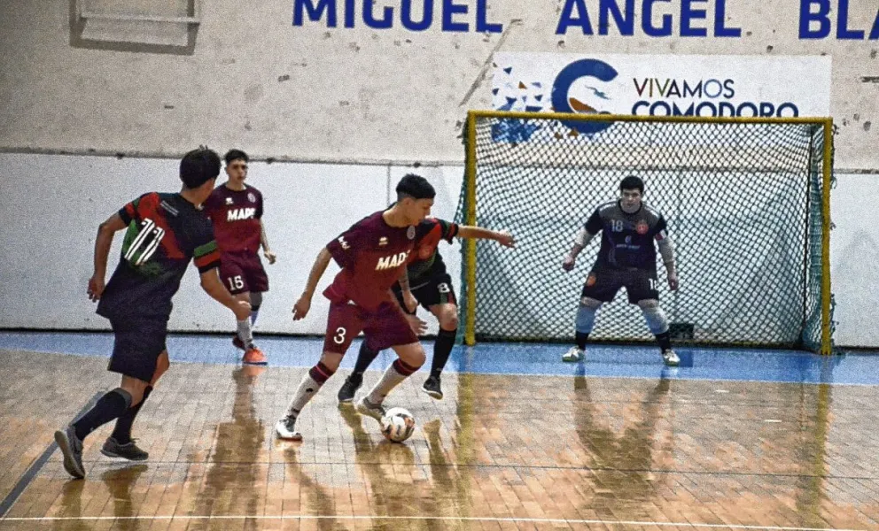 Ganaron Cepatacal, MyL y CIPA