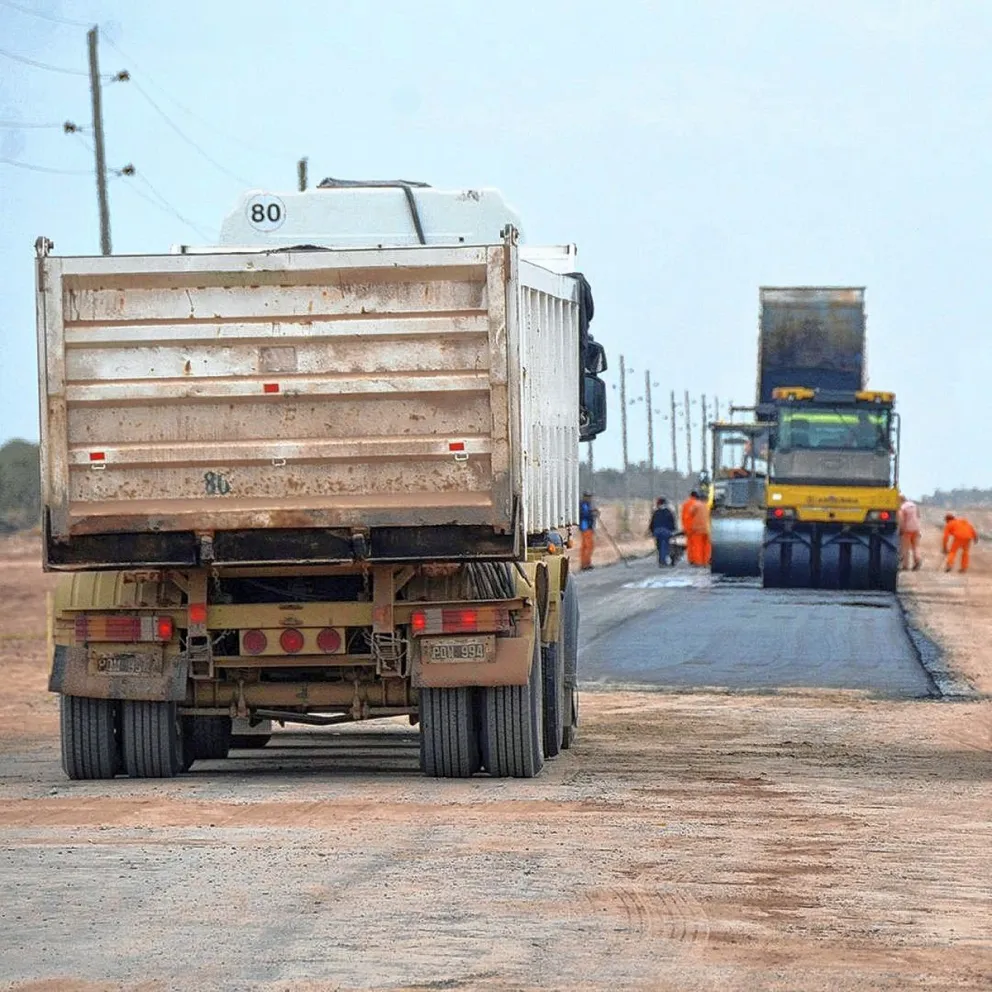 5 de octubre Día del Camino
