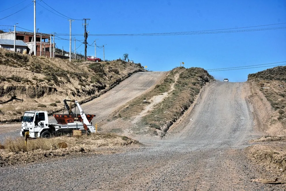 El sueño que se está haciendo realidad: el Camino de Circunvalación para descomprimir el tránsito