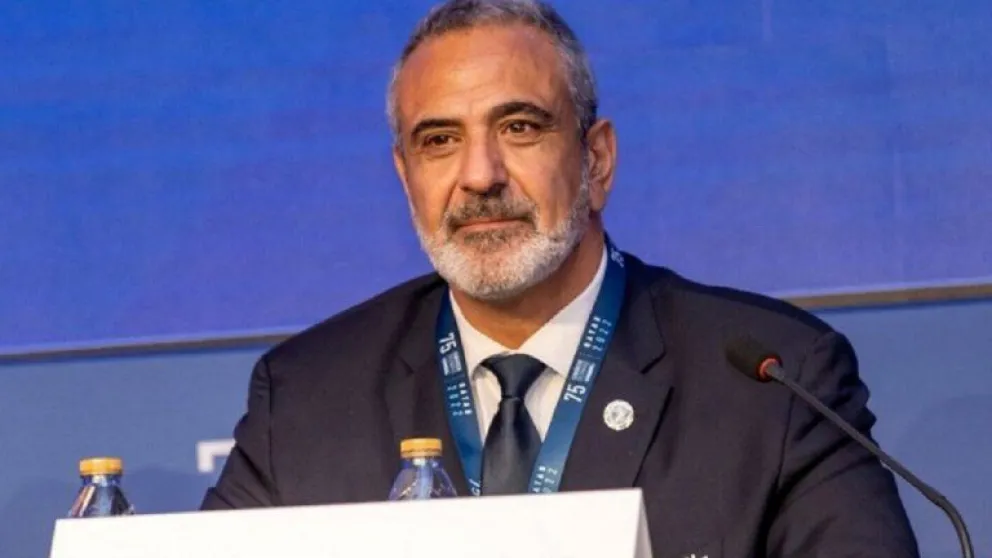 Polémica en Chile por su exclusión como sede en el Mundial 2030: “Nos sentimos muy dolidos”