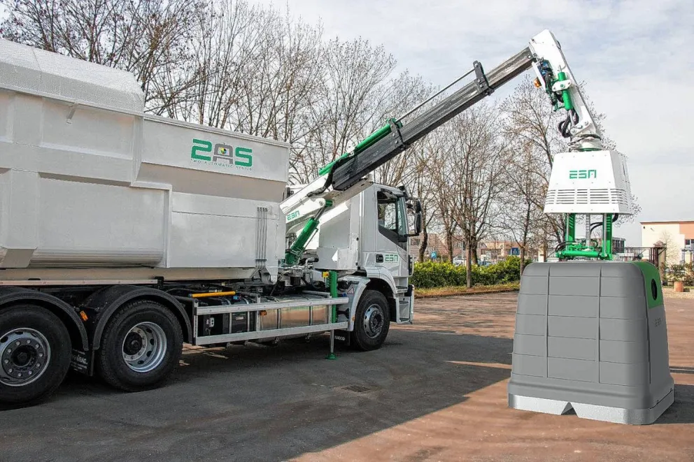 Urbana se presenta en la 9º Expo Industrial y Comercial de Comodoro