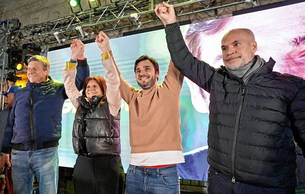 Nacho Torres hará un censo de empleados públicos y dará de baja a funcionarios que quieren "atrincherarse"