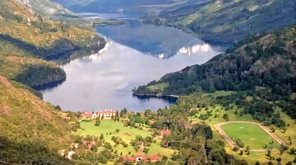 El Gobierno nacional pedirá la nulidad de la compra de tierras del británico Joe Lewis en Lago Escondido