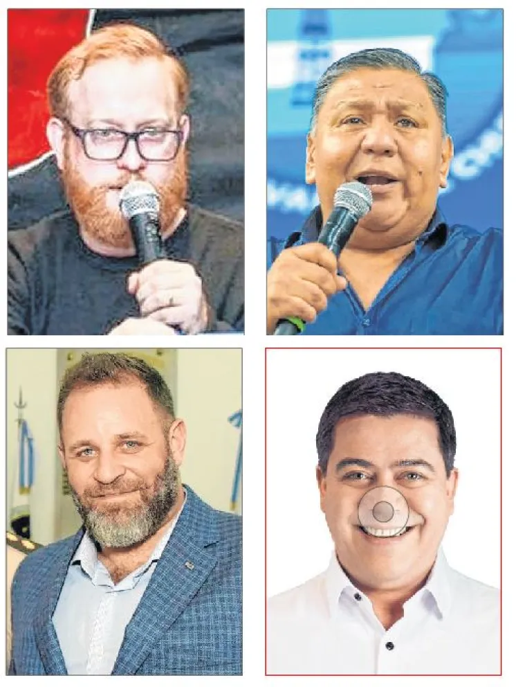 Realizarán un debate de candidatos a diputados nacionales de Chubut en la UNPSJB