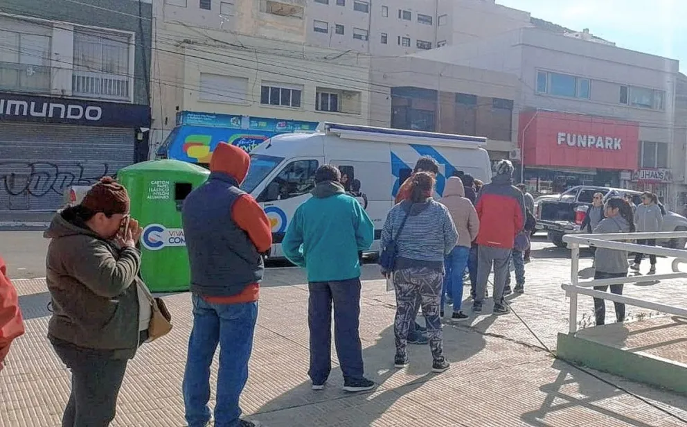 Mañana ANSES abrirá sus oficinas en todo el país