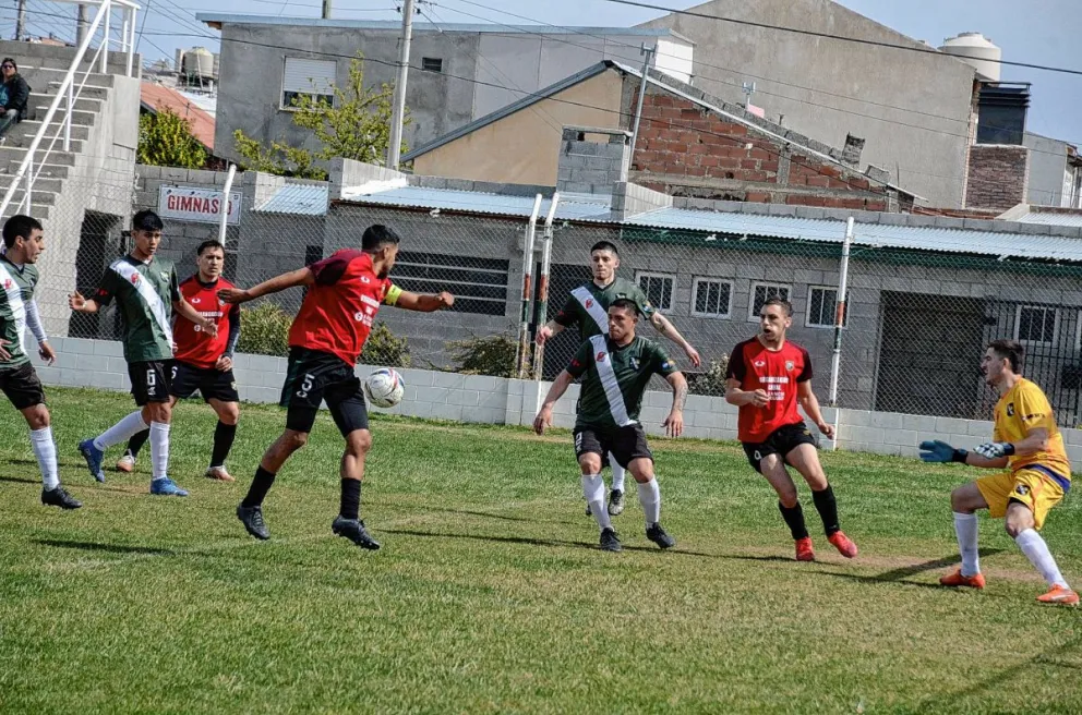 Huracán-Palazzo quedó postergado