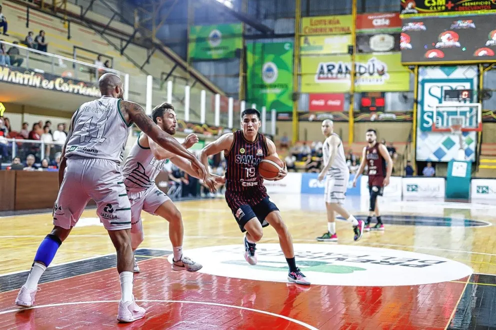 Nueva derrota de Gimnasia