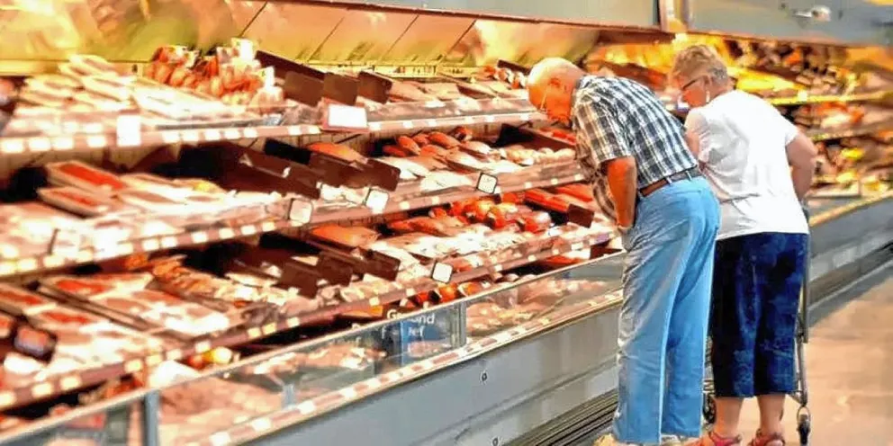 Extienden descuento en carnicerías hasta fin de año para jubilados