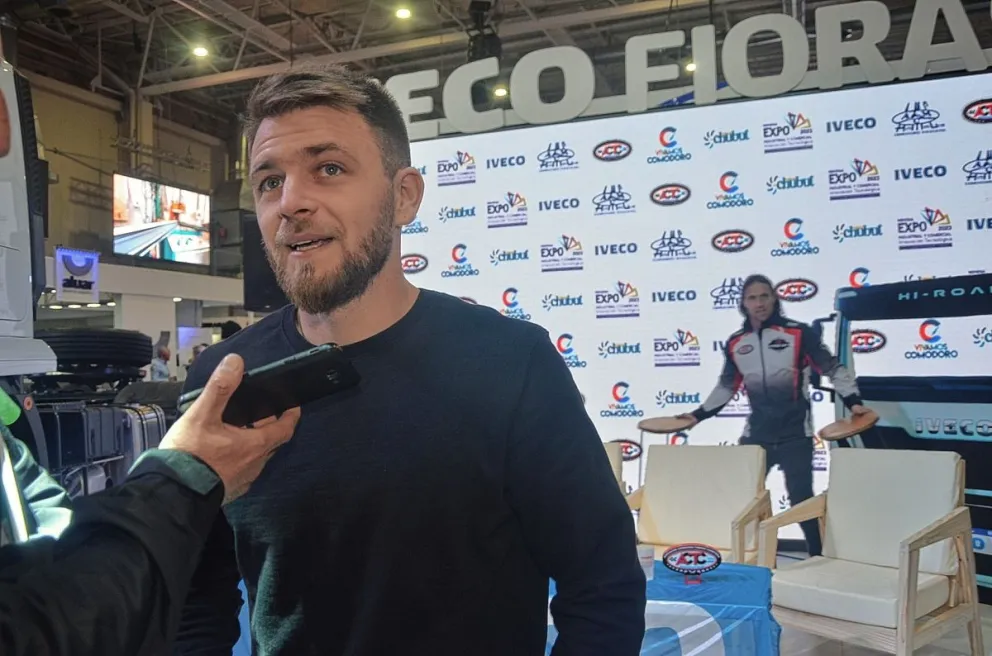 Clasifican las TC Pista Pick Up y las TC Pick Up en el autódromo