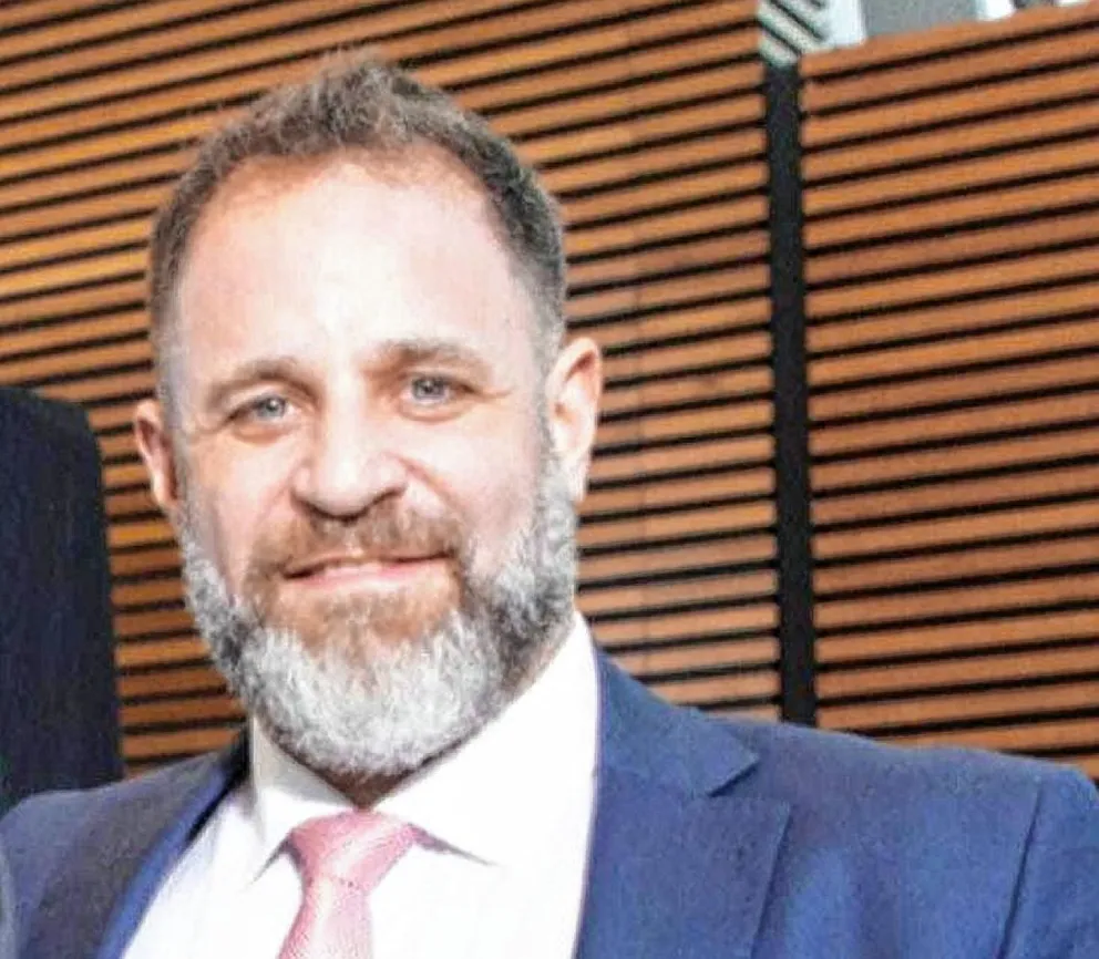 Glinski confirmó su participación en debate en la UNPSJB