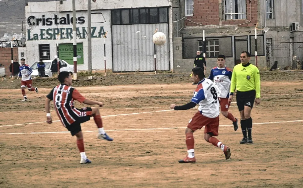 Agenda deportiva del fin de semana