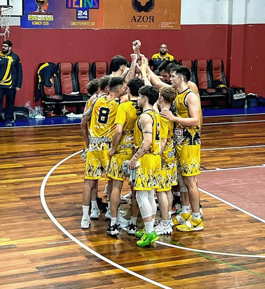 Náutico-Ferro, juego que puede ser decisivo