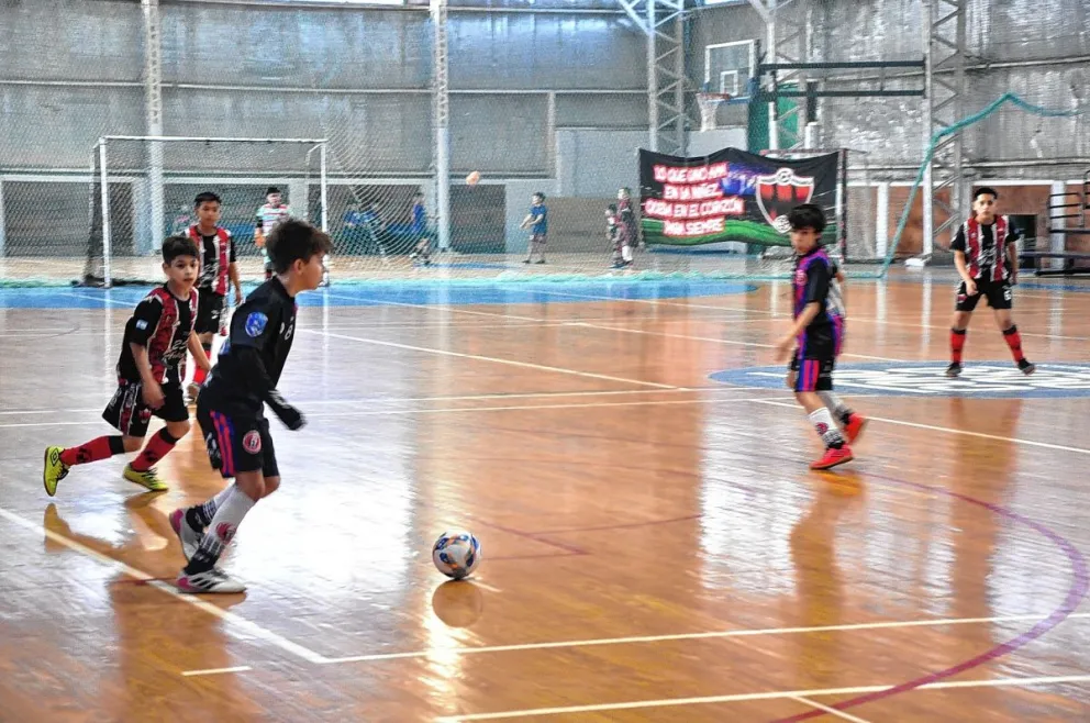 Una nueva programación en el Pueyrredón en Promocionales