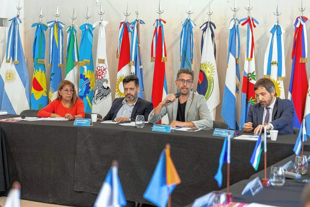 Derechos Humanos: Chubut y las demás provincias del país expresaron su repudio a los discursos negacionistas del terrorismo de Estado