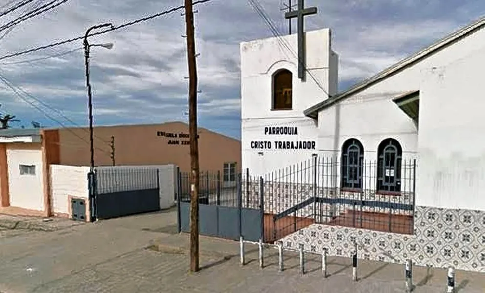 Instituciones de la Fundación Obra del Padre Corti conmemoran el mes de la gratitud con colectas solidarias