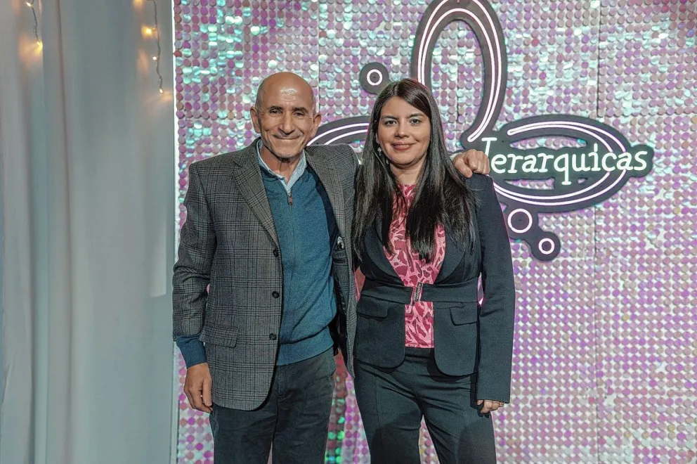 “Junto a Penta queremos seguir concientizando y expandiéndonos a toda la comunidad”