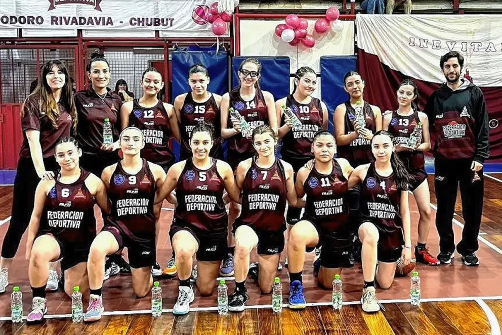 La Fede, con comodidad