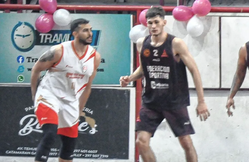 Clasificó Federación y Náutico terminó primero