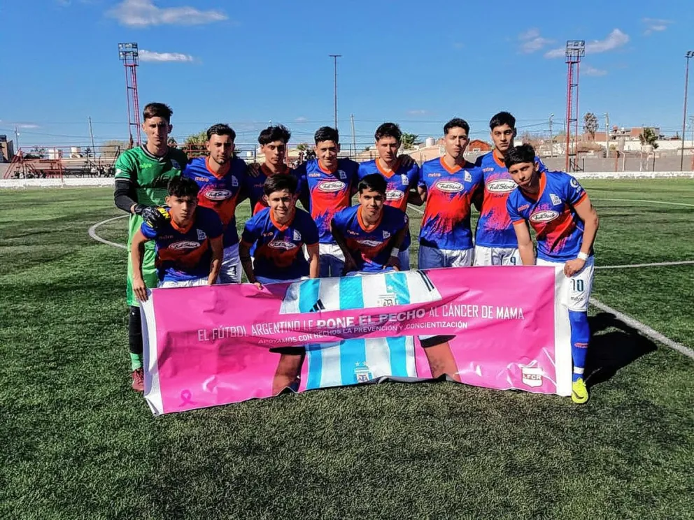 La CAI pasó a liderar