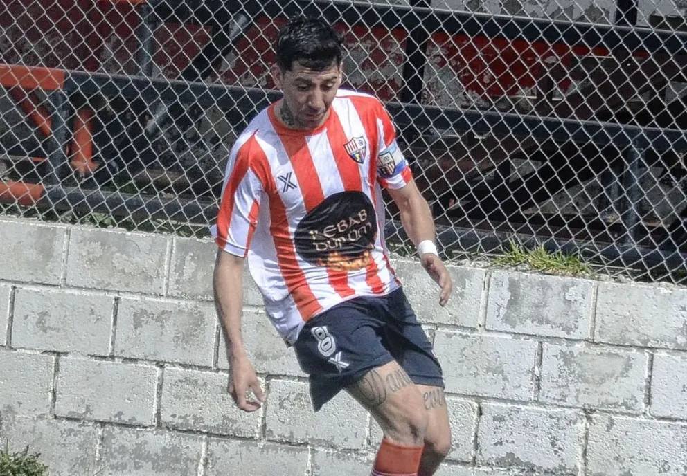 Segundo triunfo de Roca en la temporada