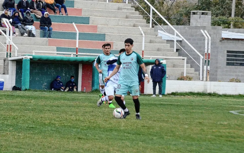 Portugués no pudo definirlo y USMA se lo igualó