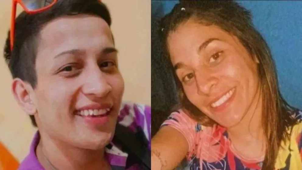 Femicidio en Corrientes: mató a golpes a su pareja y quiso suicidarse