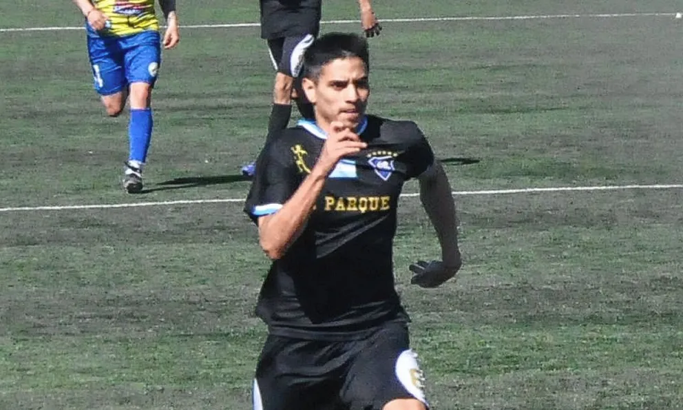 Ganó Saavedra por Max Torres