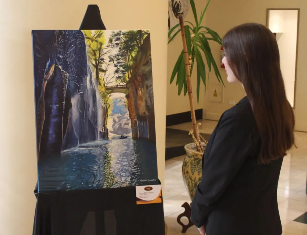 Taller de Arte Matices, colores y emociones