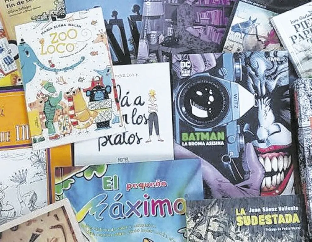 Conocé la nueva plataforma digital de las Comunidades de lecturas Juana Manso _