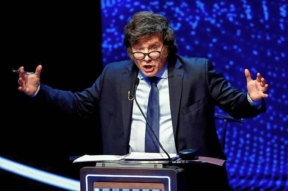 El Incucai le respondió a Milei sobre la venta de órganos