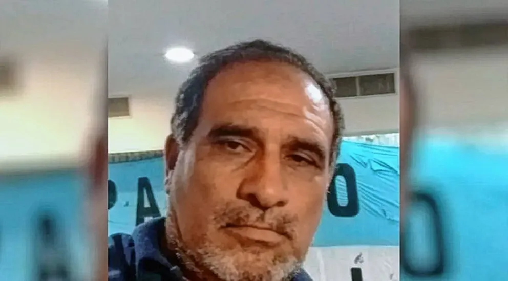 Peritaron el celular de "Chocolate" Rigau pero los resultados se conocerán tras las elecciones