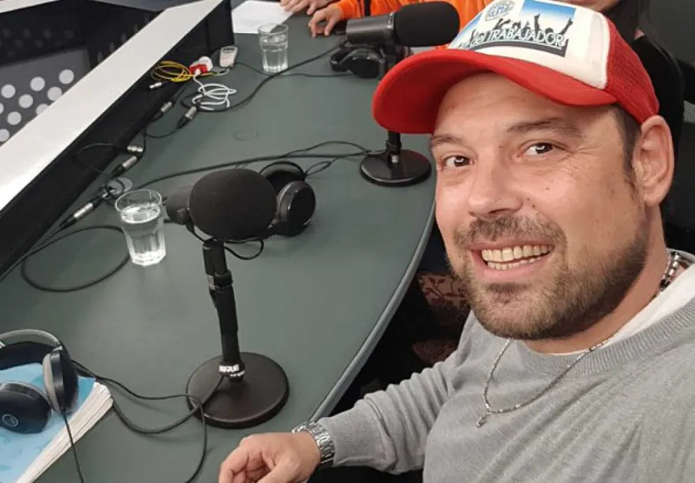 Ofrecen una alta recompensa por detener al periodista Ezequiel Guazzora