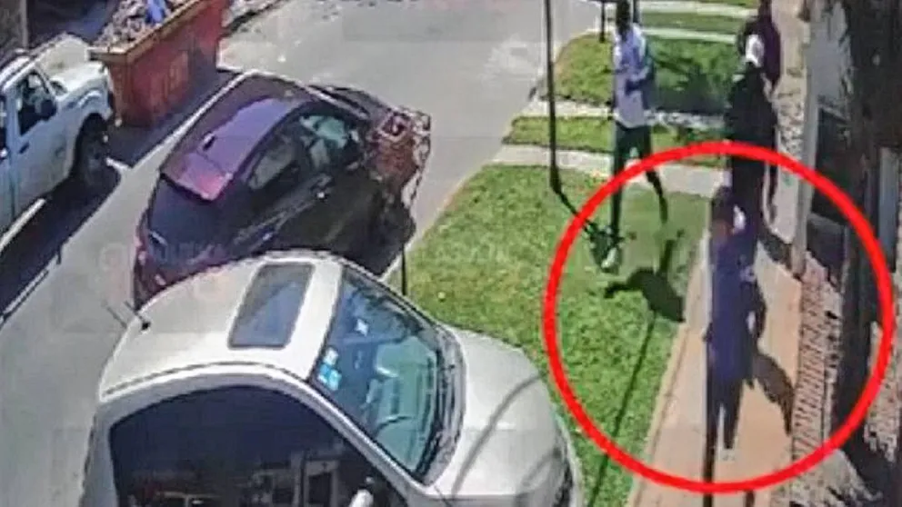 Un grupo comando armado liberó al capo criminal “El Bahiano” en un traslado penitenciario en La Plata