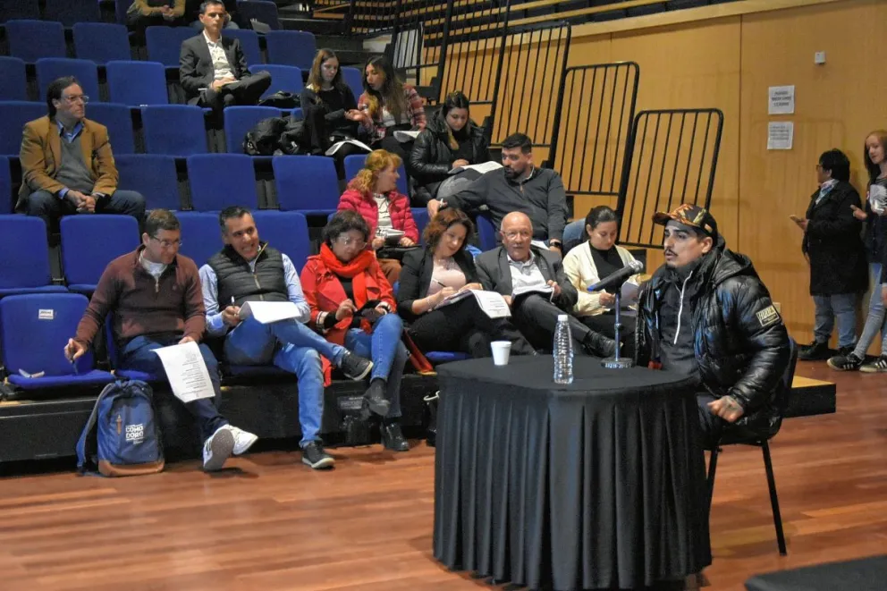 Audiencia pública por el aumento de tarifas: La SCPL “no es inmune a los impactos de la inflación”