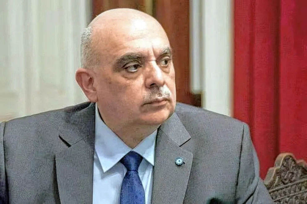 Denuncian a Alejandro Biondini por posteos sobre “Palestina libre” tras el ataque de Hamás a Israel